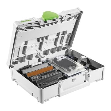 Festool 576789 Accessories SYSTAINER ZH-SYS-PS 420