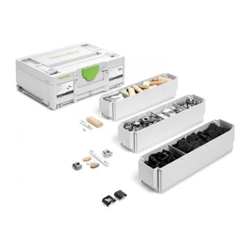 Festool 576795 DOMINO Connector Range SV-SYS D14 For DOMINO XL DF 700