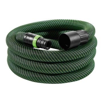 Festool 577158 Suction Hose D 27/32x3,5m-AS/CTR