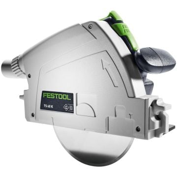 Festool PIZZ-TS TS 60 K Pizza Cutter