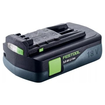 Festool 577658 BP 18 Li 3.0 C 18V 3.0Ah Li-Ion Battery