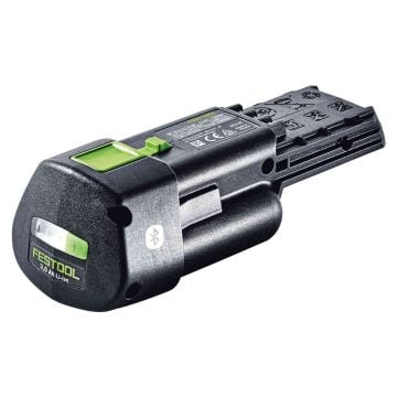 Festool 577704 ERGO 18v 3.0Ah BP 18 Li 3,0 Ergo I Battery