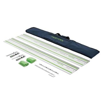 Festool 577932 Guide Rail FS 1400/2-KP-Set