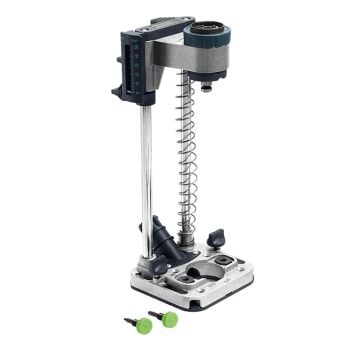 Festool 577970 MB 40 Mobile Drilling Attachment For Festool Cordless Drills