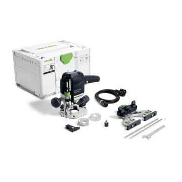 Festool 578004 OF 1010 Router REBQ-Plus 240v