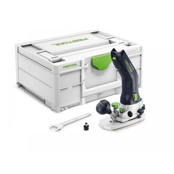 Festool 578011 MFKC 700 EB-Basic 18v Brushless Module Edge Router Body Only In Carry Case