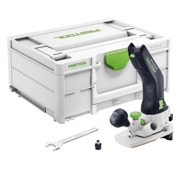 Festool 578013 MFKC 700 KA EB-Basic 18v Cordless Brushless Module Edge Router Body Only