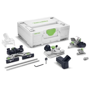 Festool 578375 ZS-MFK 700 Accessories Set For MFK 700 & MFKC 700 Edge Routers