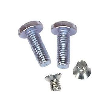 Trend FIX/KIT/3 Fixing kit Unibase pan head screw