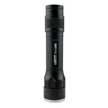 Lighthouse Elite L/HEFOC800 High Performance 800 Lumens Rechargeable LED Torch