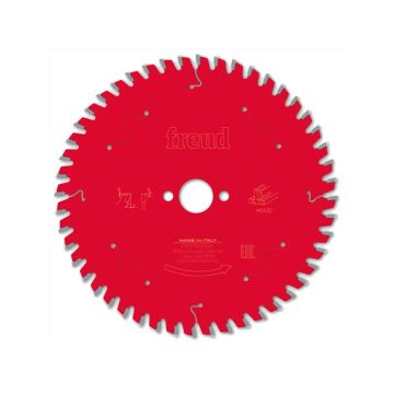 Freud F03FS09677 Wood Circular Saw Blade 160mm x 20mm x 48T 