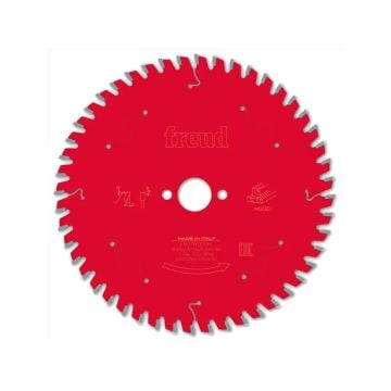 Freud F03FS09690 Wood Circular Saw Blade 165mm x 20mm x 48T 