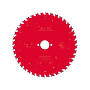 Freud F03FS09723 Wood Circular Saw Blade 210mm x 30mm x 40T 
