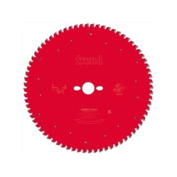 Freud F03FS09763 Wood Circular Saw Blade  305mm x 30mm x 72T 