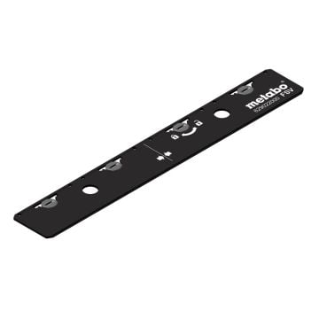 Metabo 629022000 FSV Guide Rail Connector