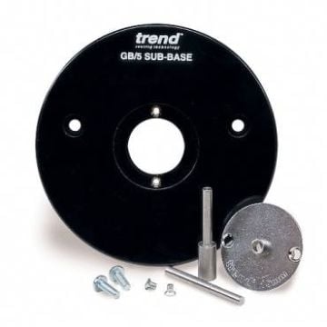 Trend GB/5/A Sub base 3600B-3612Br Re600 Gb5A