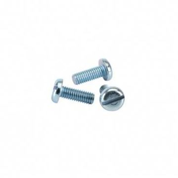 Trend GB/02 Gb/5 screws M6X16 pan pack of ten