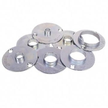 Trend GB22/A Guide bush 22mm dia. x 4mm spigot