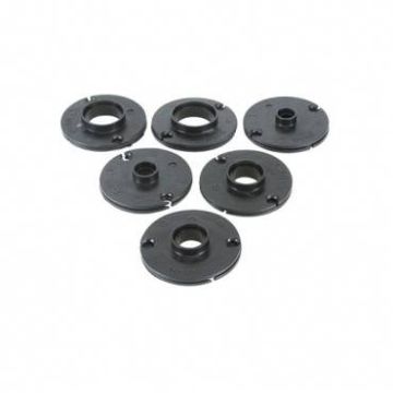 Trend GB/SET/3 Guide bush set plastic imperial 14 off