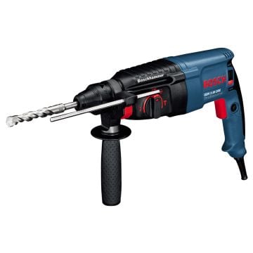 Bosch Professional GBH 2-26 DRE SDS+ Plus Rotary Hammer Drill