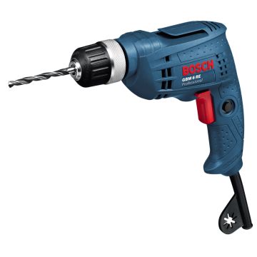 Bosch Professional GBM 6 RE Single Speed Precision Rotary Drill 240v