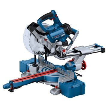 Bosch GCM 305-216 D 216mm Sliding Compound Mitre Saw 240v 0601B49070