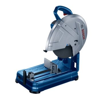 Bosch Professional GCO 20-14 355mm / 12" Heavy Duty Metal Cut-Off Grinder Saw