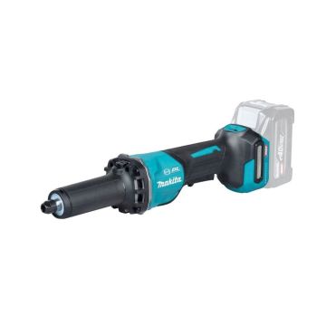 Makita GD002GZ 40V Max XGT Brushless 6mm Die Grinder Paddle Switch Body Only