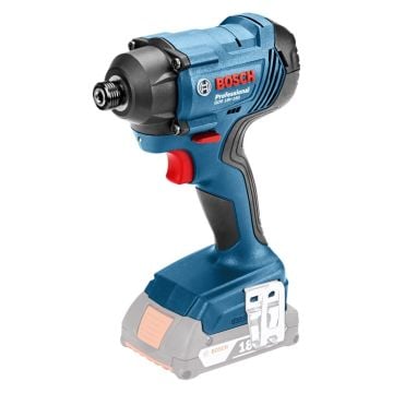 Bosch Professional GDR 18V-160 18v Impact Driver Body Only 06019G5106
