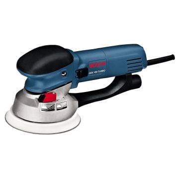 Bosch Professional GEX 150 Turbo 150mm Random Orbit Sander