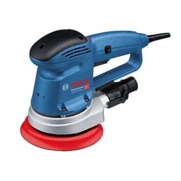Bosch Professional GEX 34-150 150mm Random Orbit Sander