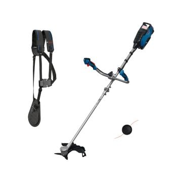 Bosch Professional GFR 18V-25BH 18v Cordless Brushless Brushcutter Body Only