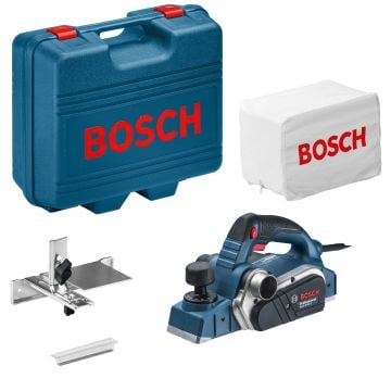 Bosch Professional GHO 26-82 D 710W Planer