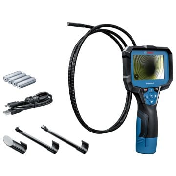 Bosch Professional GIC 12V-4-23 C Inspection Camera Body Only