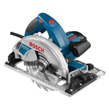 Bosch Professional GKS 65 GCE 190mm Circular Saw 240v In L-Boxx 