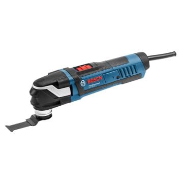 Bosch Professional GOP 40-30 Starlock Plus Multi-Cutter Inc Blade In Carton