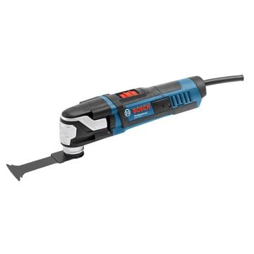 Bosch Professional GOP 55-36 Starlock Max Multi-Cutter Inc Blade In Carton