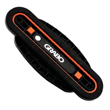 GRABO GRAB107 Replacement Slender Foam Seal For All Grabo Models
