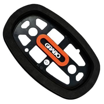 GRABO GRAB109 Replacement Rock Seal For Grabo Pro / Nemo Grabo