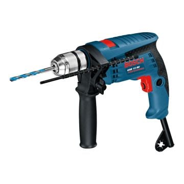 Bosch Professional GSB 13 RE Single Speed 600W Impact Percussion Drill