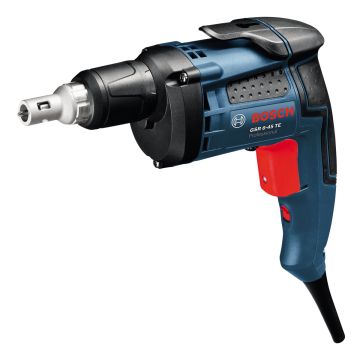 Bosch Professional GSR 6-45 TE Drywall Screwdriver
