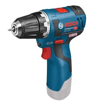 Bosch Professional GSR 12V-20 10.8v / 12v Brushless Drill Driver Body Only