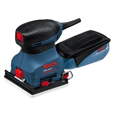 Bosch Professional GSS 140 A Orbital Sander