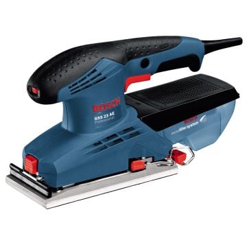 Bosch Professional GSS 23 AE Orbital Sander