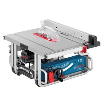 Bosch Professional GTS 10 J 254mm / 10" Table Saw