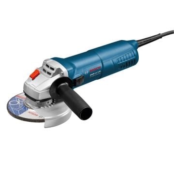 Bosch Professional GWS 11-125 125mm / 5" Slim Grip Angle Grinder
