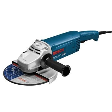 Bosch Professional GWS 20-230 H 230mm / 9" Angle Grinder