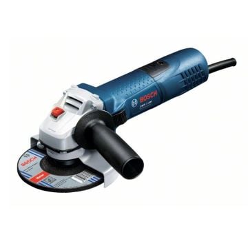 Bosch Professional GWS 7-100 100mm / 4" Angle Grinder Slim Grip