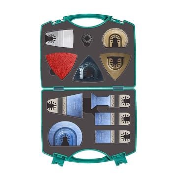 SMART H20MAK Universal Multi-Tool Blade Starter Kit x20 Pcs