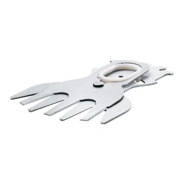 Bosch Green Replacement 8cm Grass Blades for EasyShear F016800588